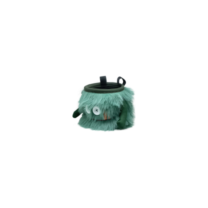 8BPlus Flint The Calm and Cool Rock Climbing Chalk Bag