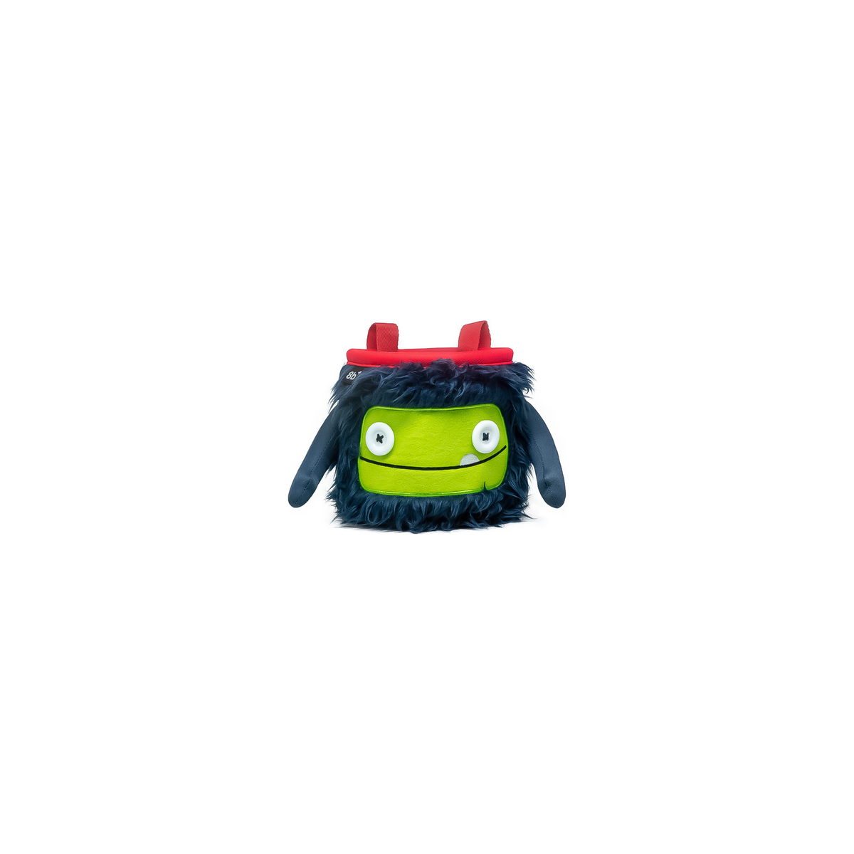 8BPlus Oli The Agile Animal Rock Climbing Chalk Bag