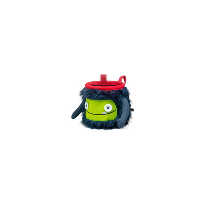 8BPlus Oli The Agile Animal Rock Climbing Chalk Bag