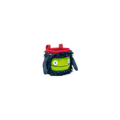 8BPlus Oli The Agile Animal Rock Climbing Chalk Bag