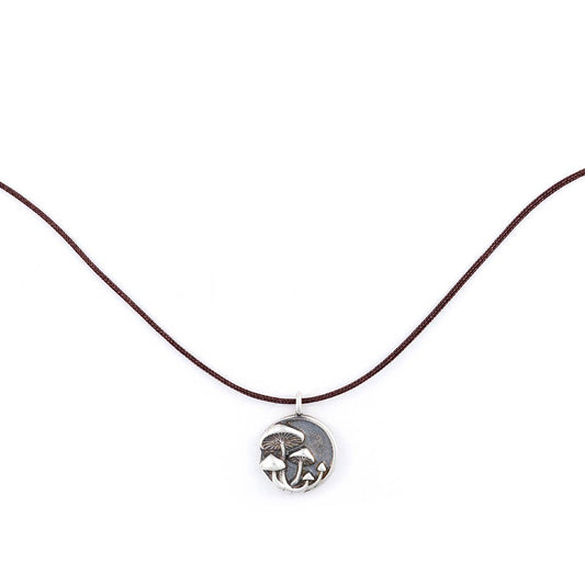Forager Necklace (Tiny Charms Collections)