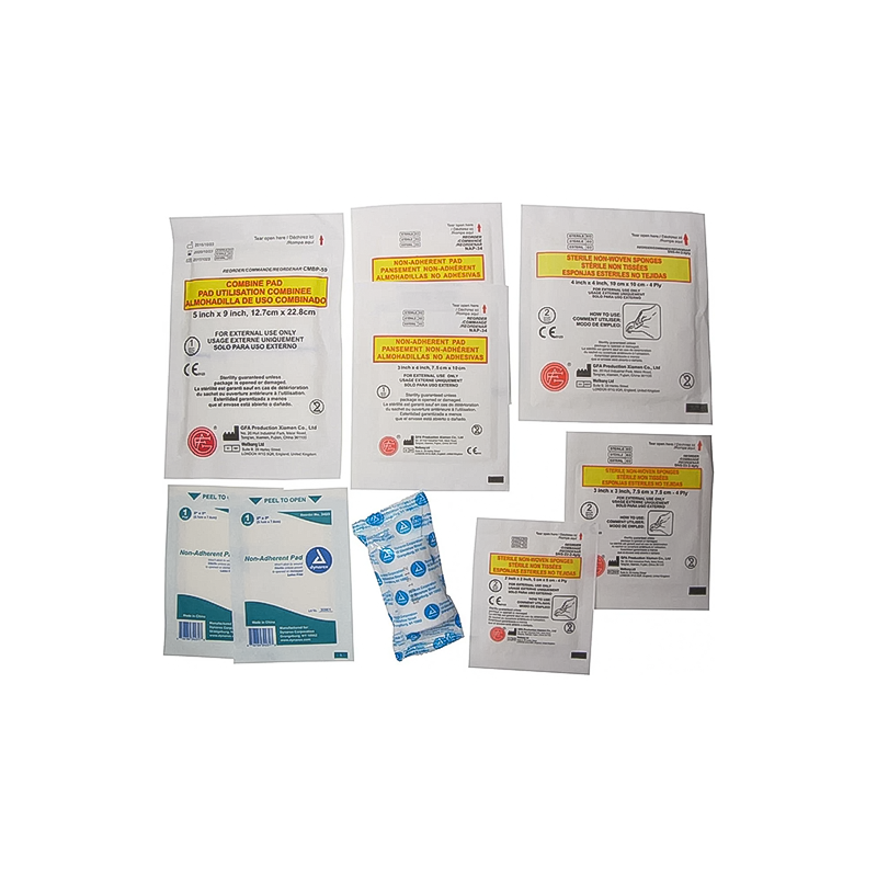 Adventure Medical Kits Dressings & Bandages Refill