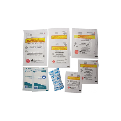 Adventure Medical Kits Dressings & Bandages Refill