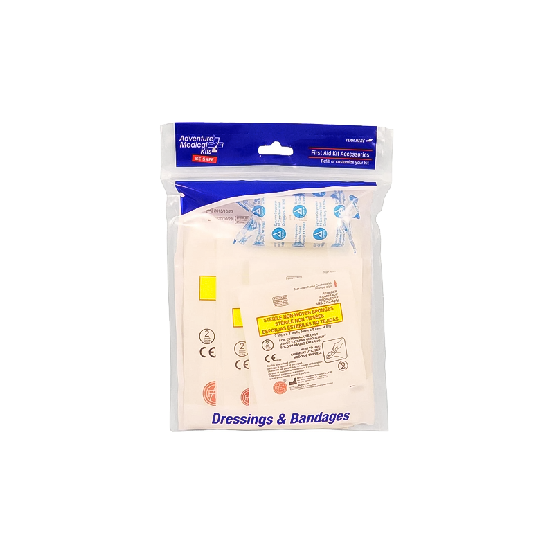 Adventure Medical Kits Dressings & Bandages Refill
