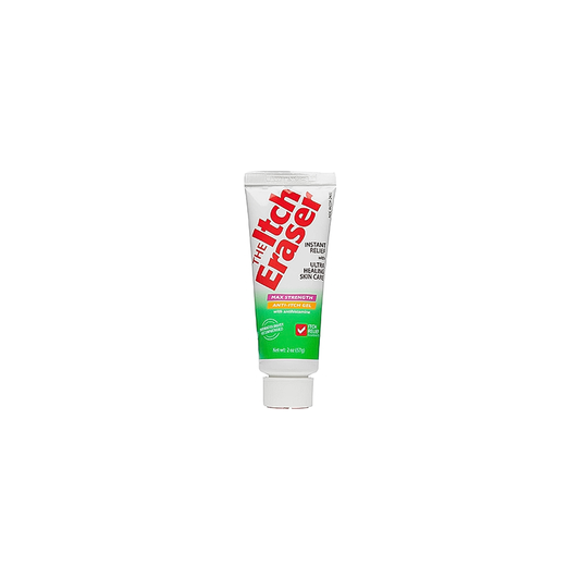 After Bite The Itch Eraser Gel