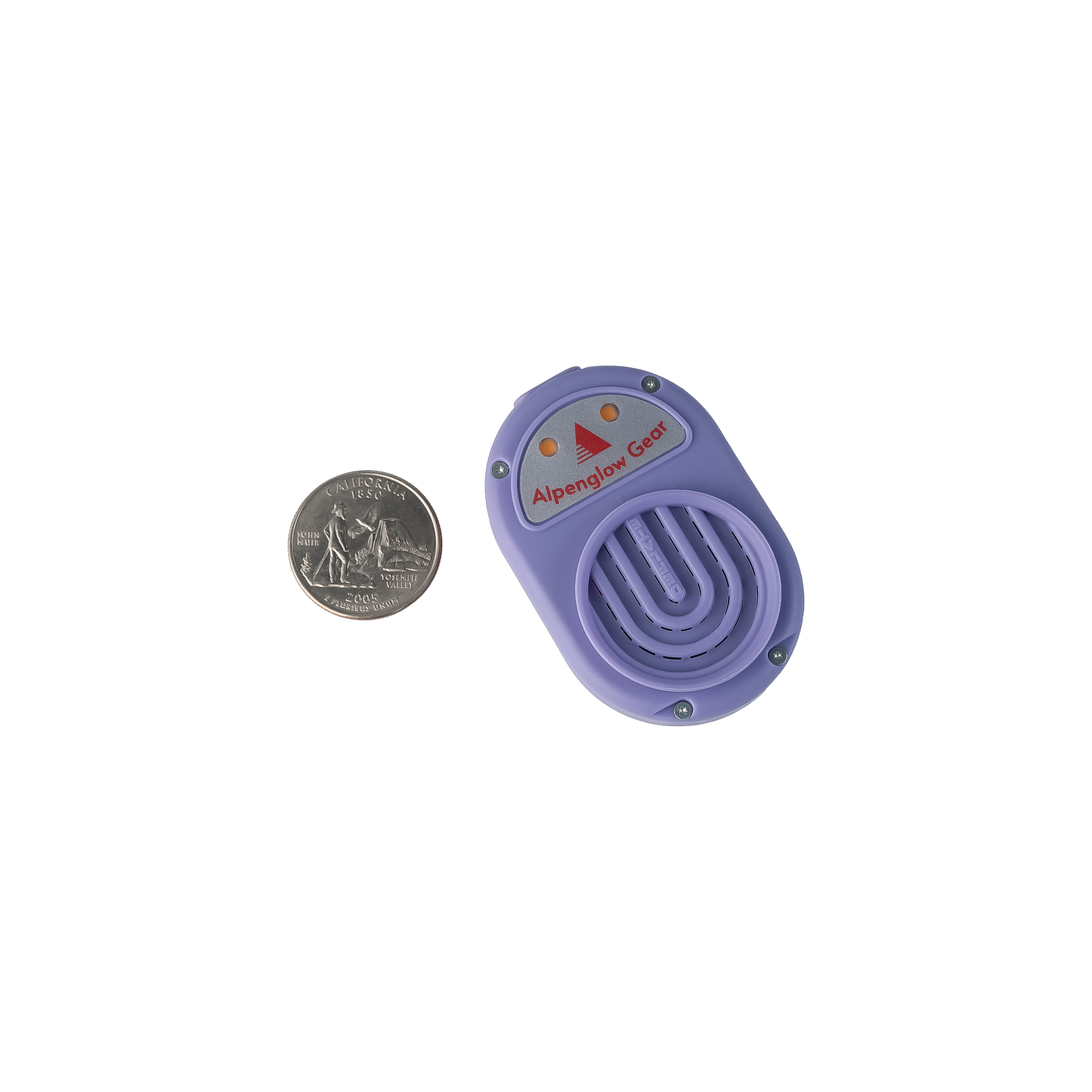 Alpenblow Lux Micro Inflator