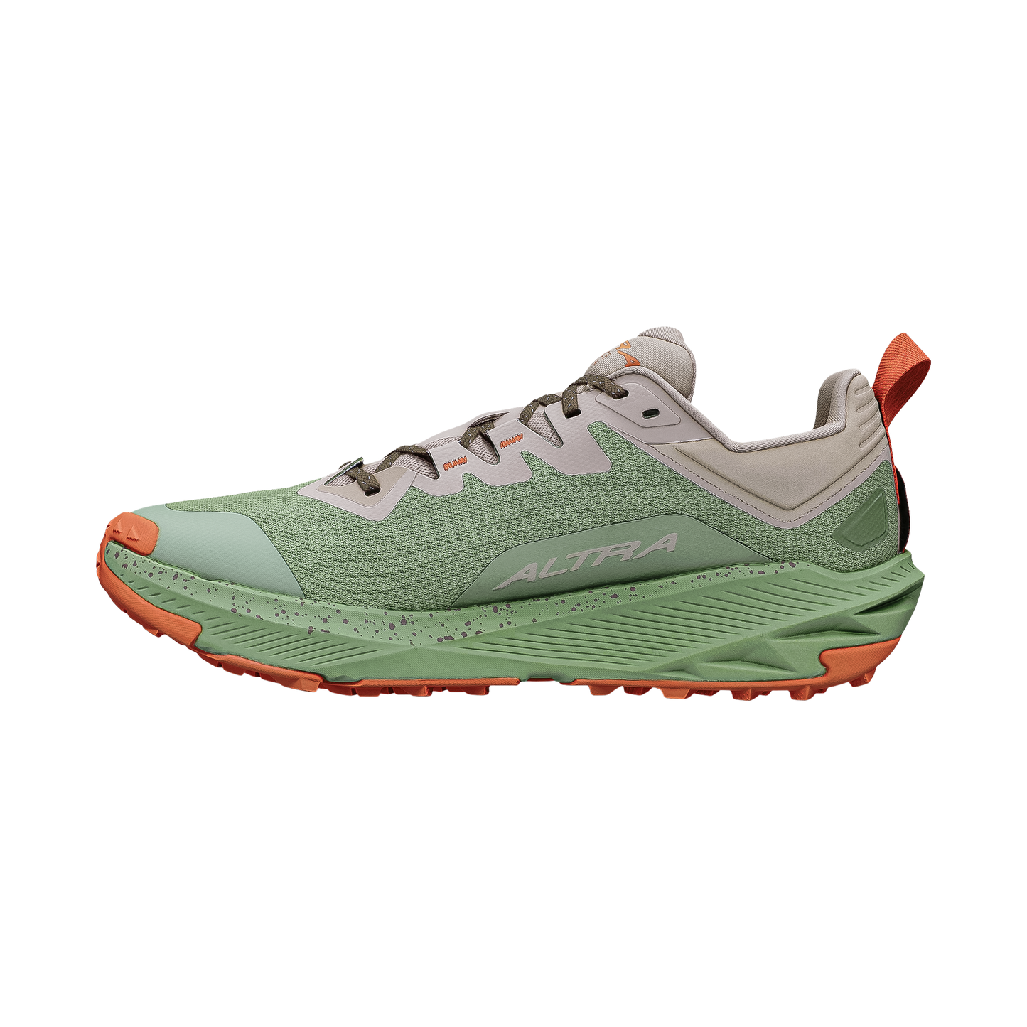 Altra Men's Experience Wild 3+