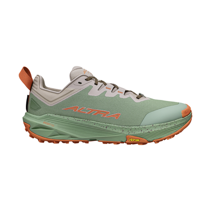 Altra Men's Experience Wild 3+