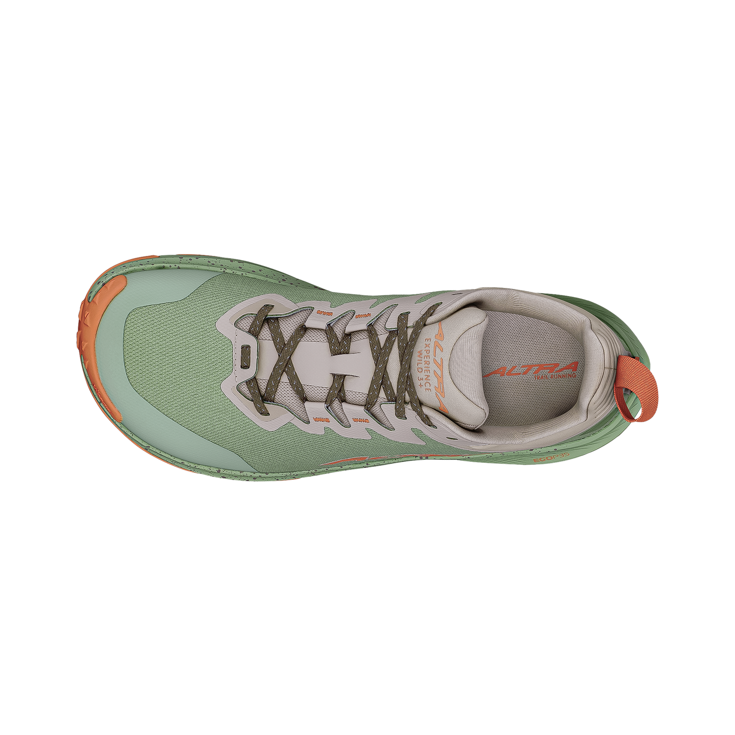 Altra Men's Experience Wild 3+