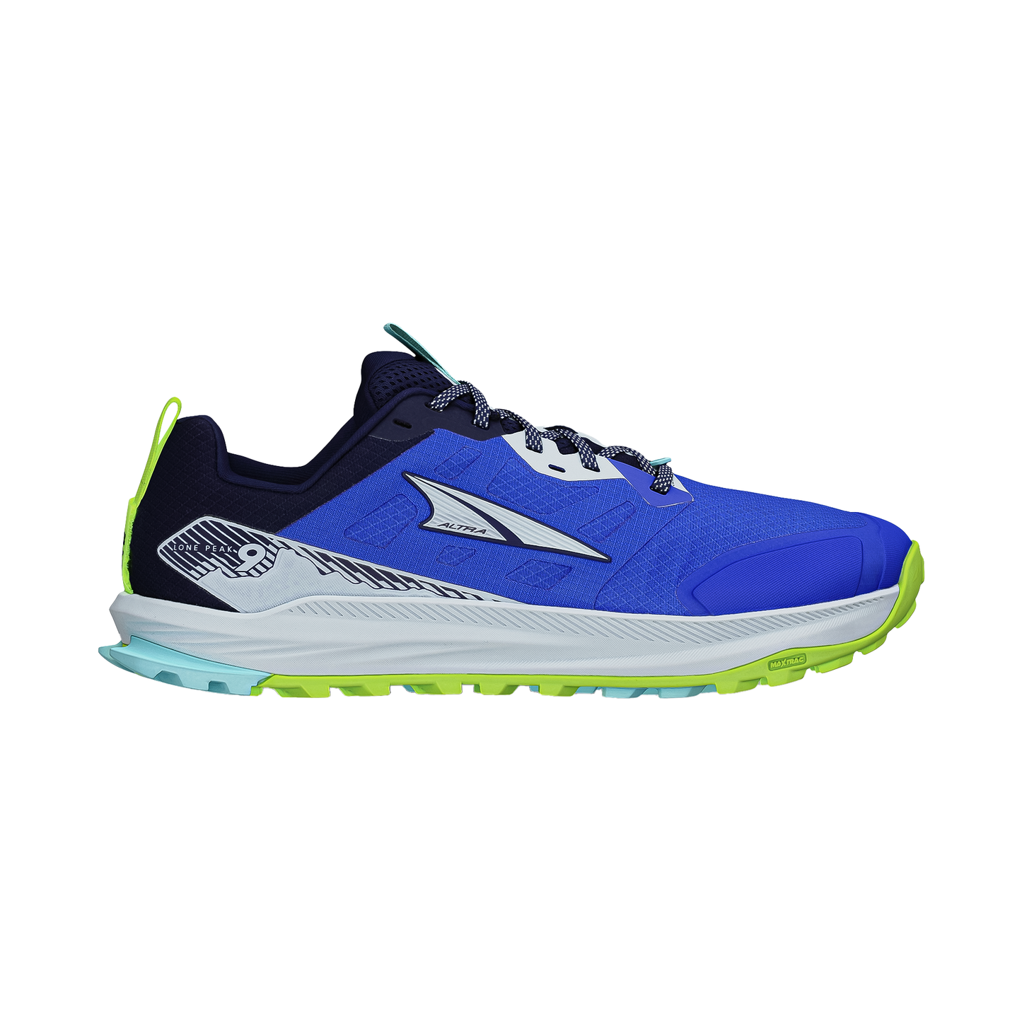 Altra Men's Lone Peak 9