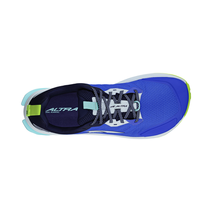 Altra Men's Lone Peak 9