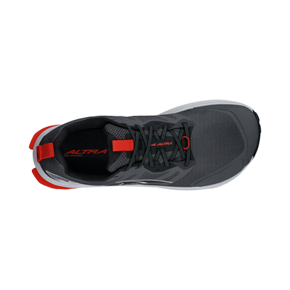 Altra Men's Lone Peak 9