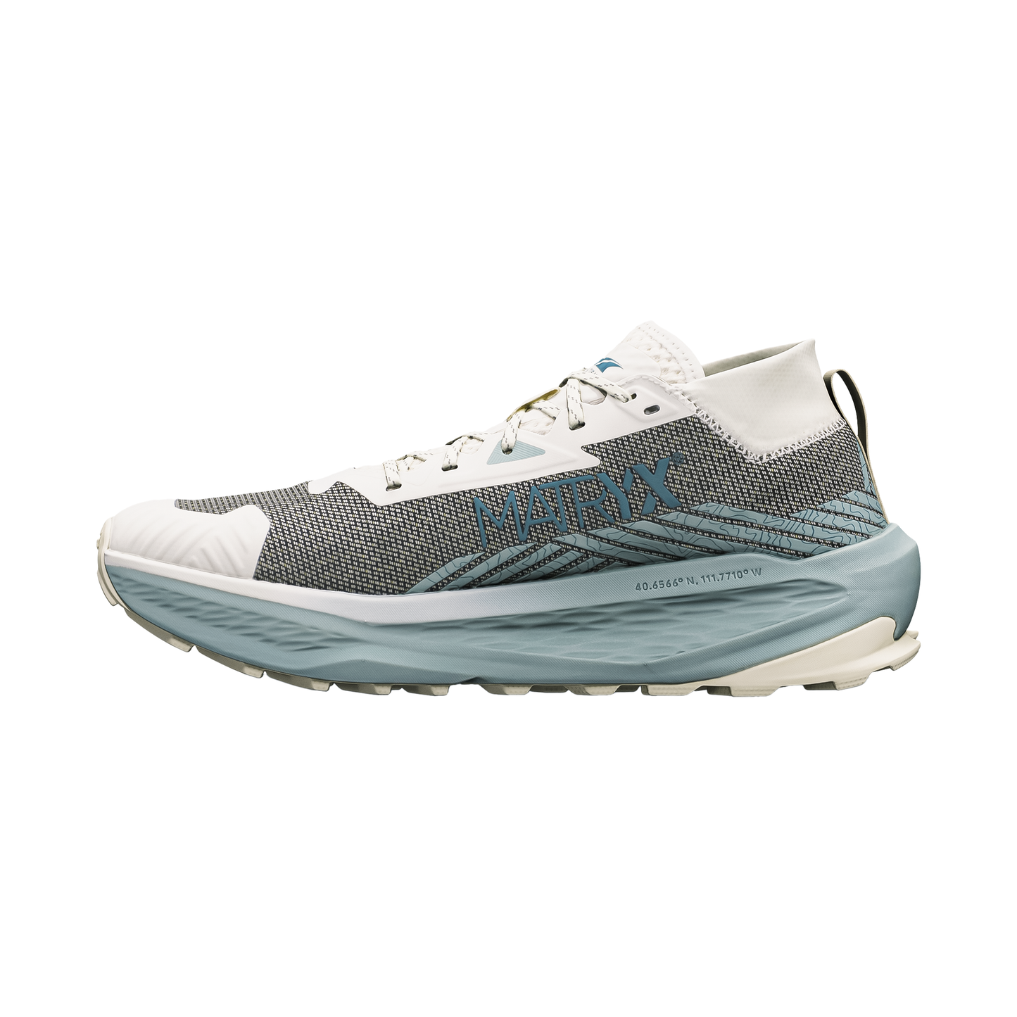 Altra Men's Olympus 275 HiLo