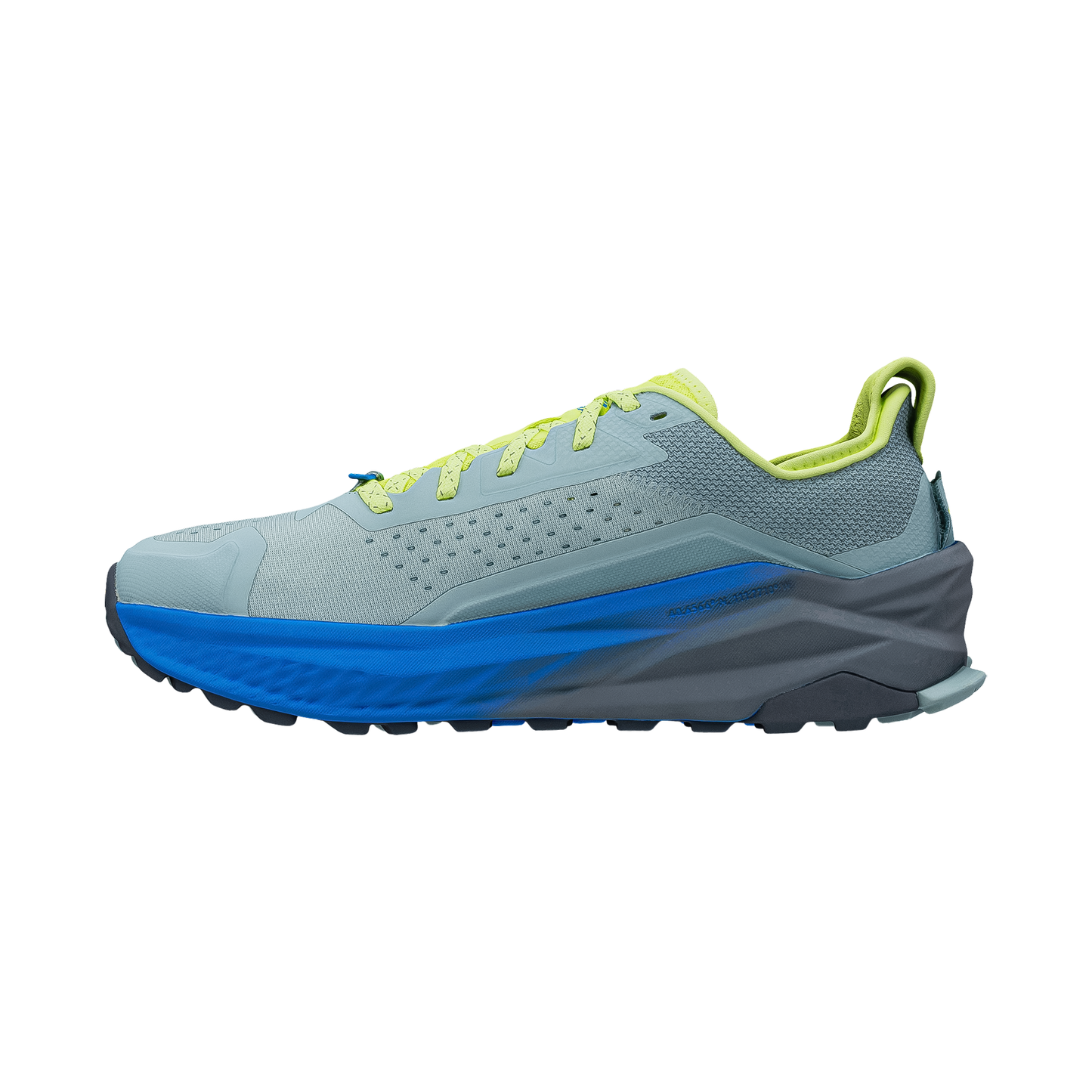 Altra Men's Olympus 6
