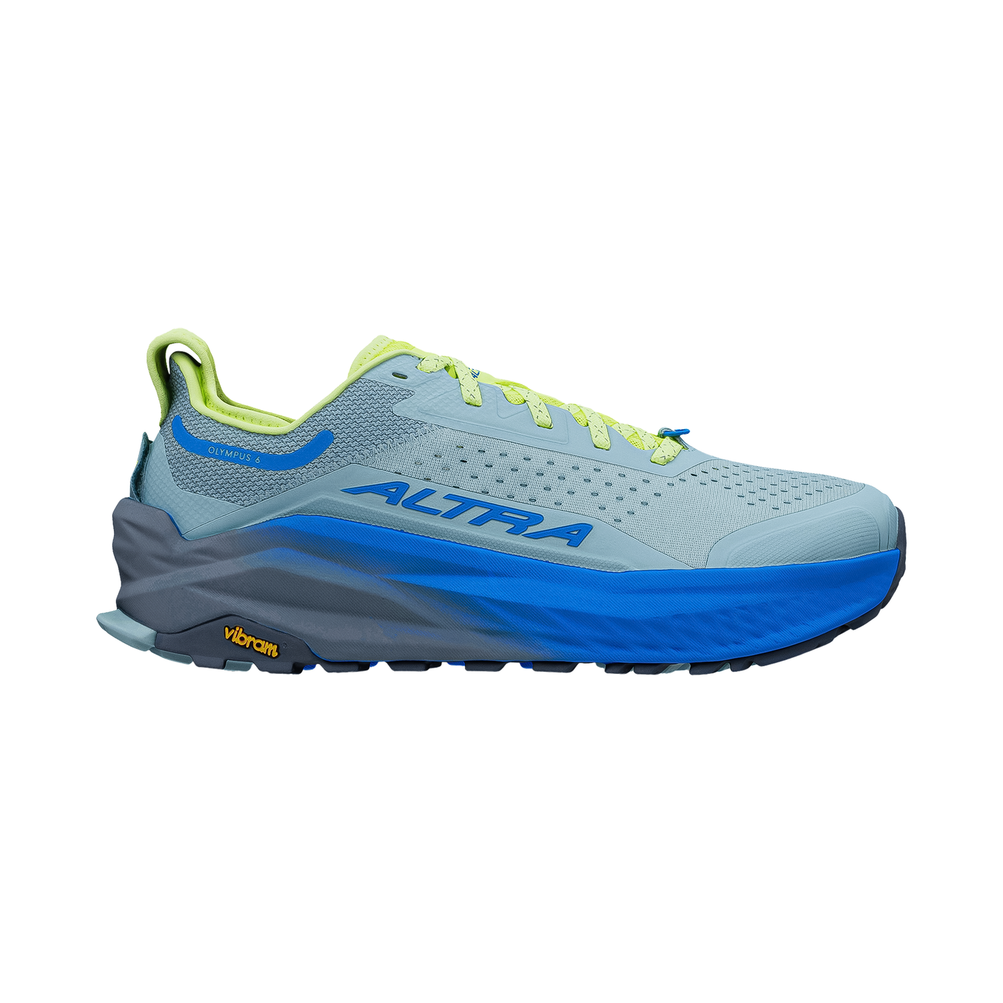 Altra Men's Olympus 6
