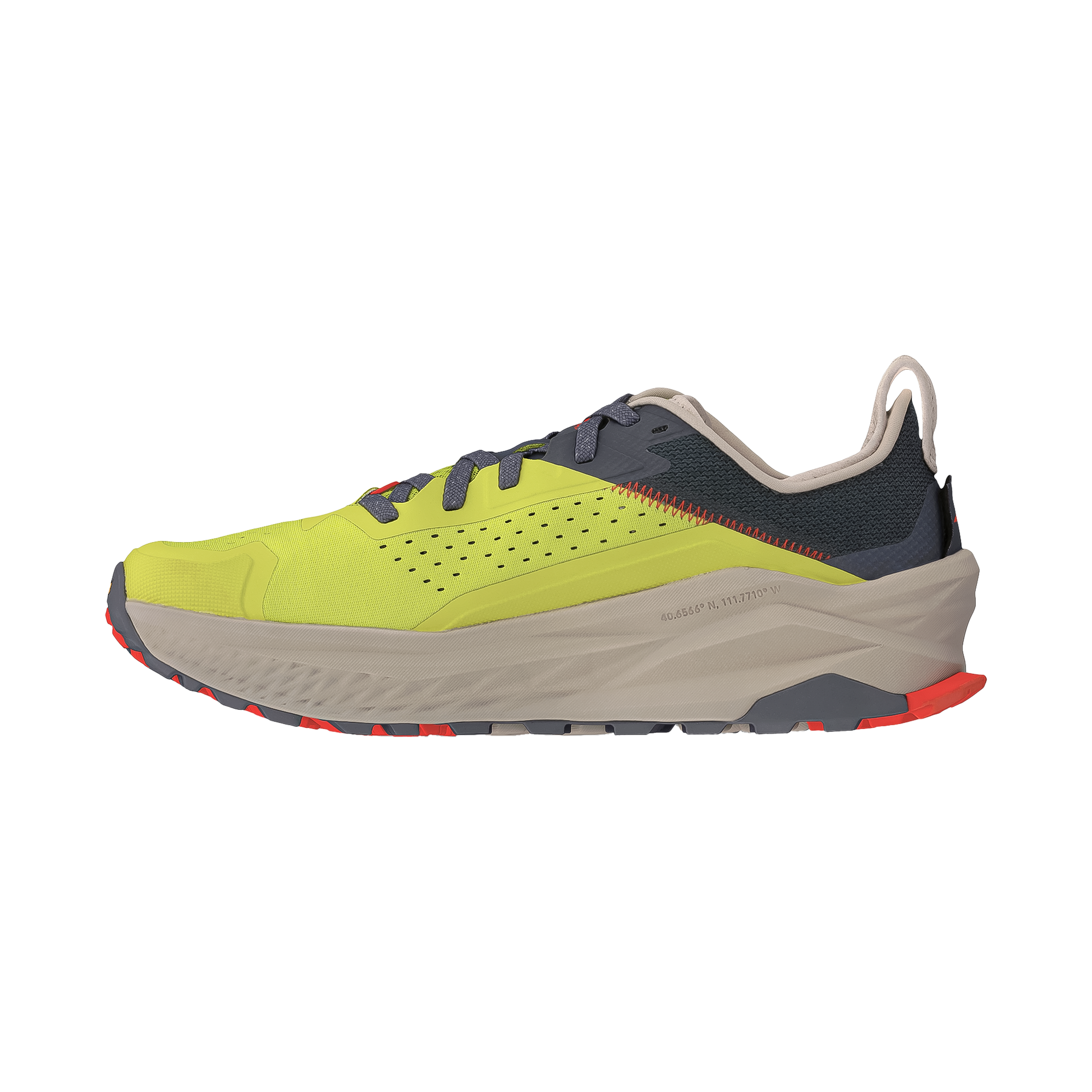 Altra Olympus 6 for Men | Sage to Summit – sagetosummit