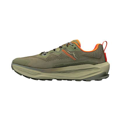 Altra Men's Olympus 7