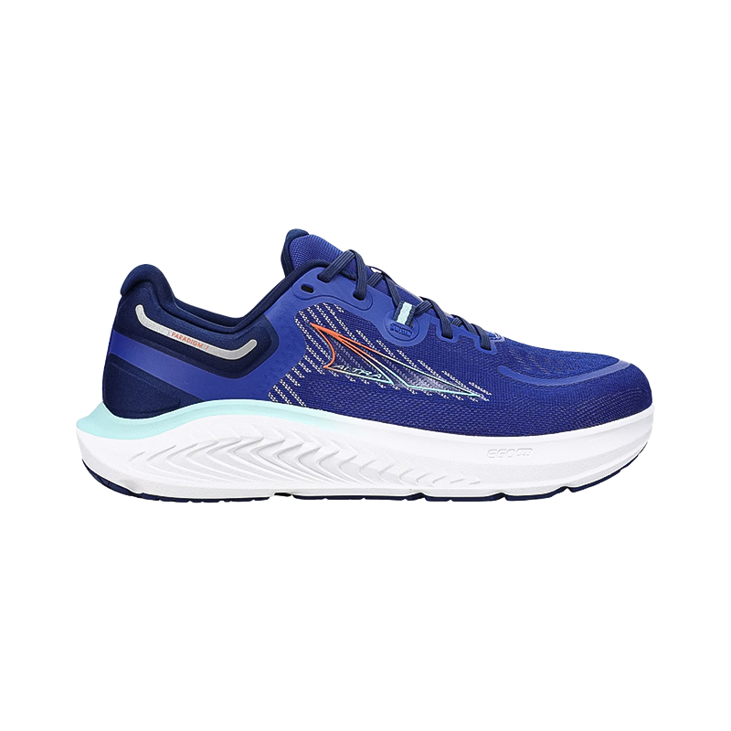 Altra Men's Paradigm 7 - Blue