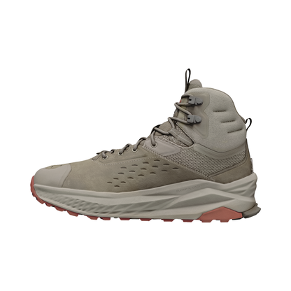 Altra Men's Olympus 6 Hike Mid GTX