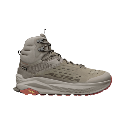 Altra Men's Olympus 6 Hike Mid GTX
