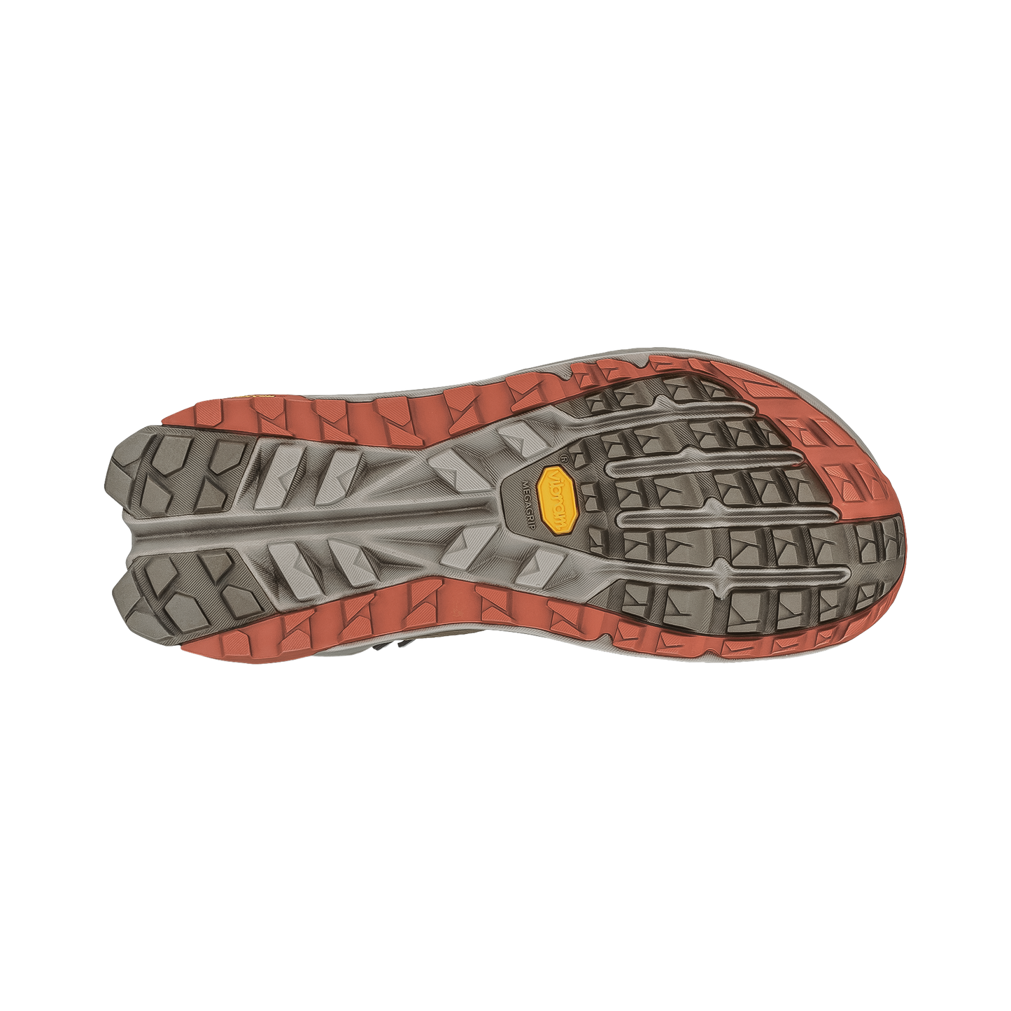 Altra Men's Olympus 6 Hike Mid GTX