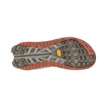 Altra Men's Olympus 6 Hike Mid GTX
