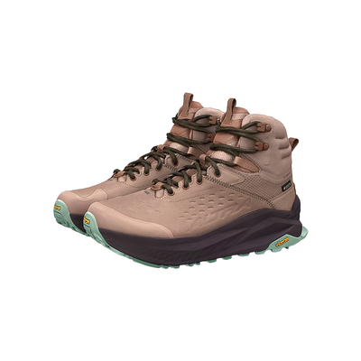 Altra Women's Olympus 6 Hike Mid GTX - Tan