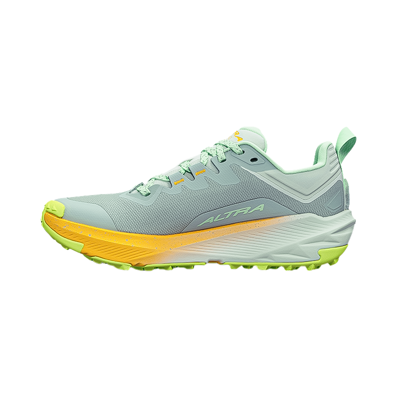 Altra Women's Experience Wild 3+