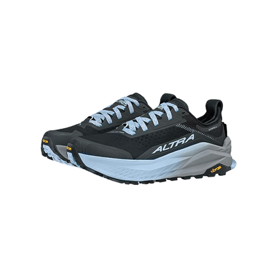 Altra Women's Olympus 6 - Black