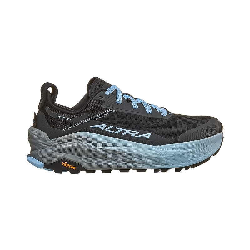 Altra Women&#39;s Olympus 6 - Black