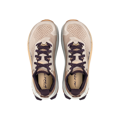 Altra Women's Olympus 6 - Taupe