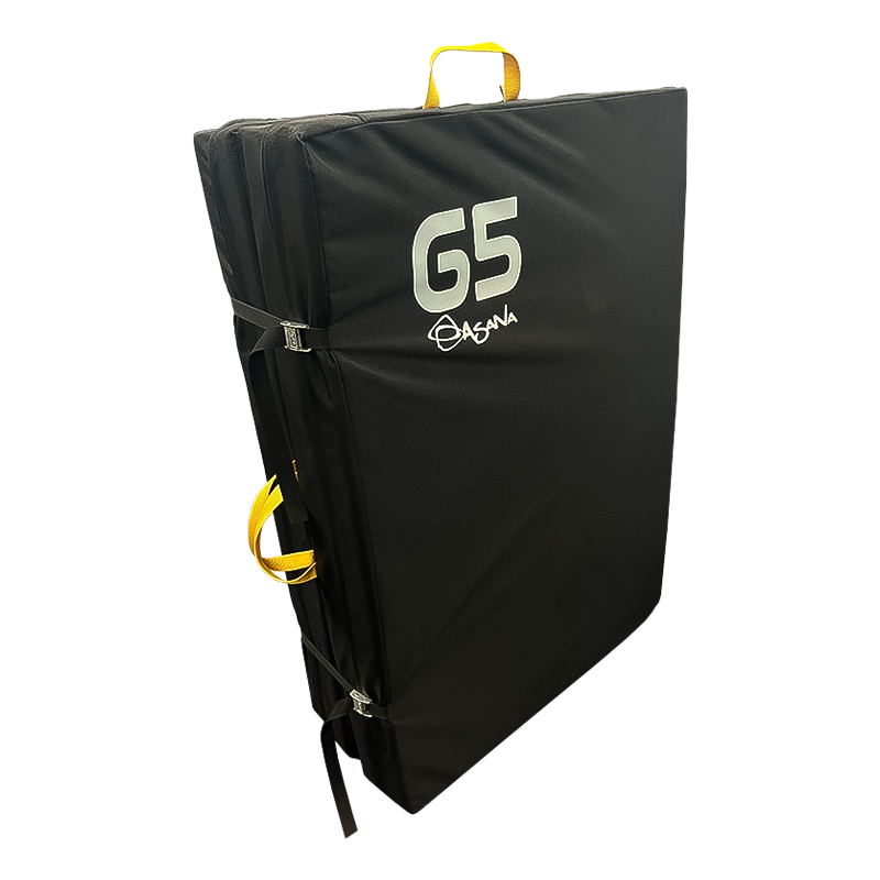 Asana G5 Big Pad