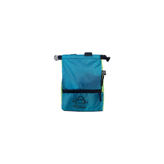Asana Huckit Bucket Chalk Bucket