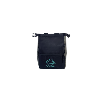 Asana Huckit Bucket Chalk Bucket