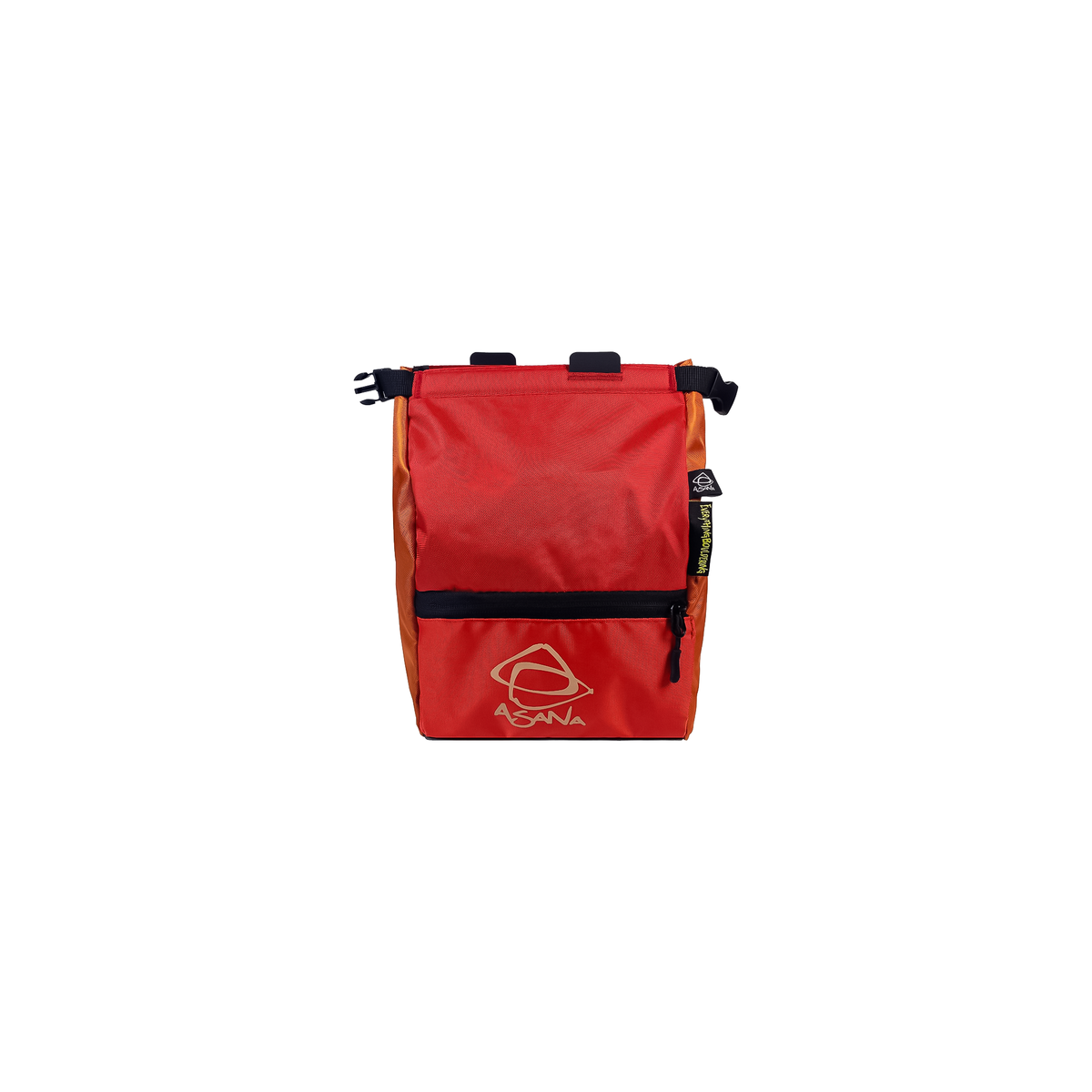 Asana Huckit Bucket Chalk Bucket