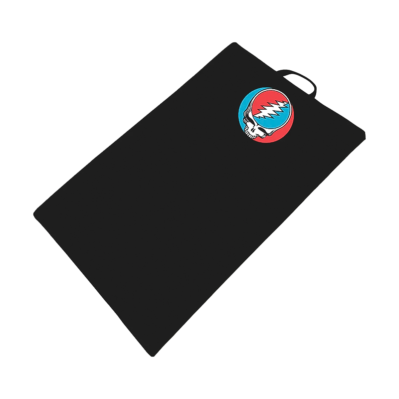 Asana Rock Star Crash Pad - Steal Your Face