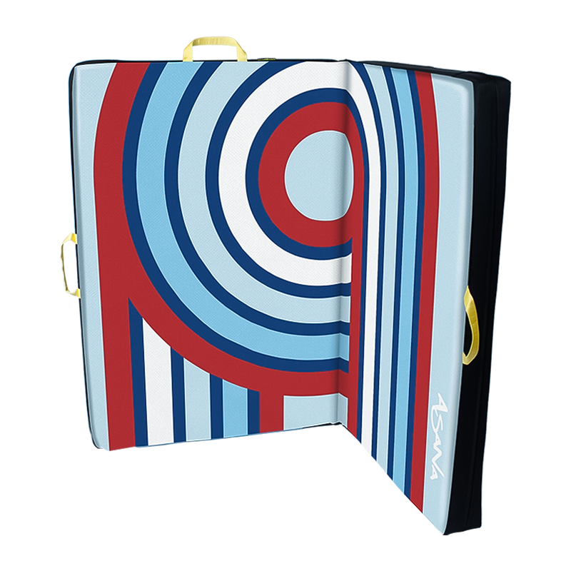 Asana Super Hero Highball Crash Pad - Source