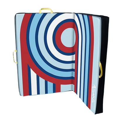 Asana Super Hero Highball Crash Pad - Source