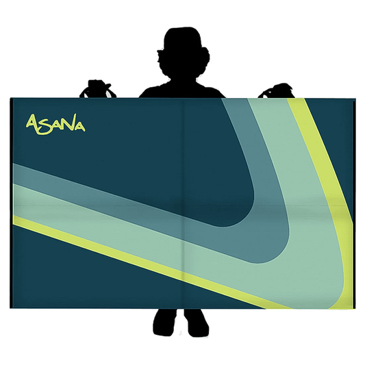 Asana VersaPad