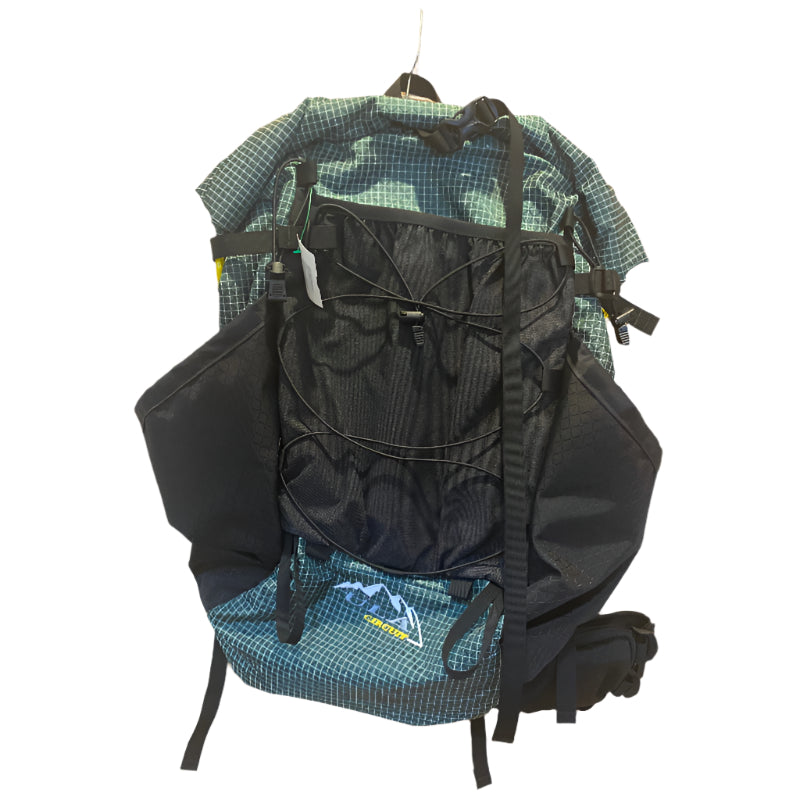 green ula circuit backpack 2025