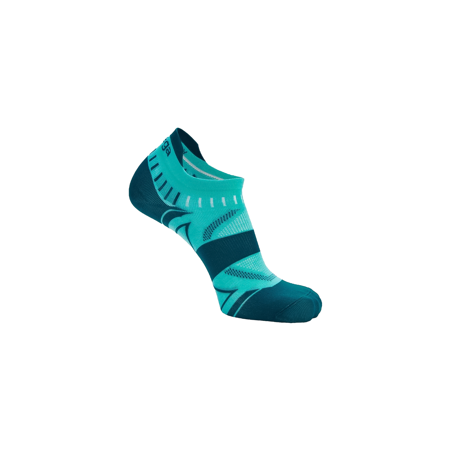 Balega Hidden Dry Re-Engineered No Show Socks