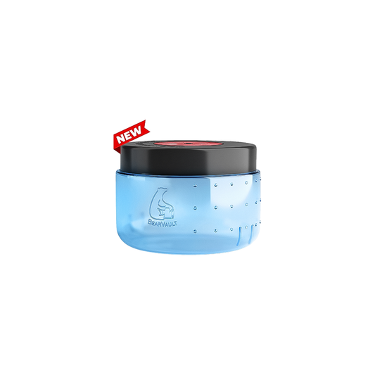 BearVault Canister