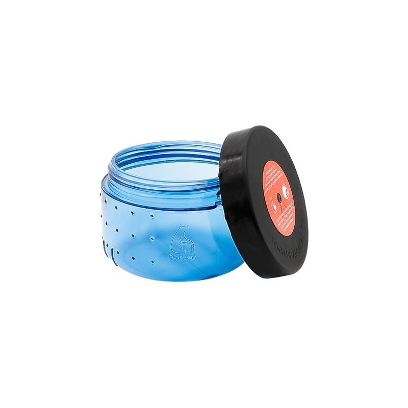 BearVault Canister