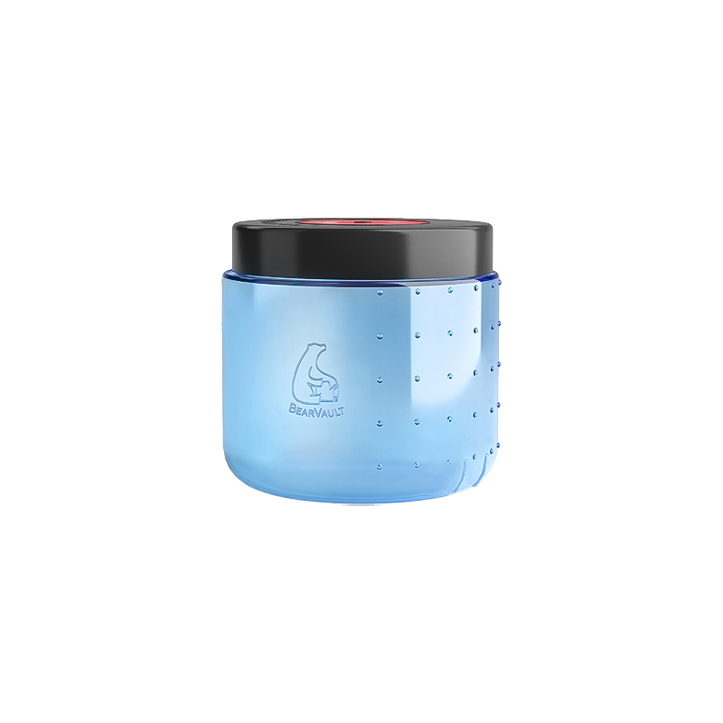 BearVault Canister