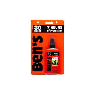 Ben's 30 Tick & Insect Repellent - 1.25 oz
