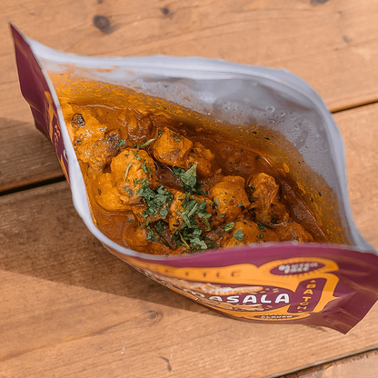 Bowl & Kettle Premium Freeze-Dried Meals