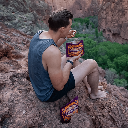 Bowl & Kettle Premium Freeze-Dried Meals