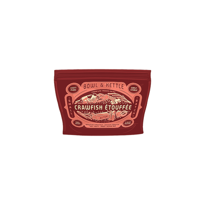 Bowl & Kettle Premium Freeze-Dried Meals