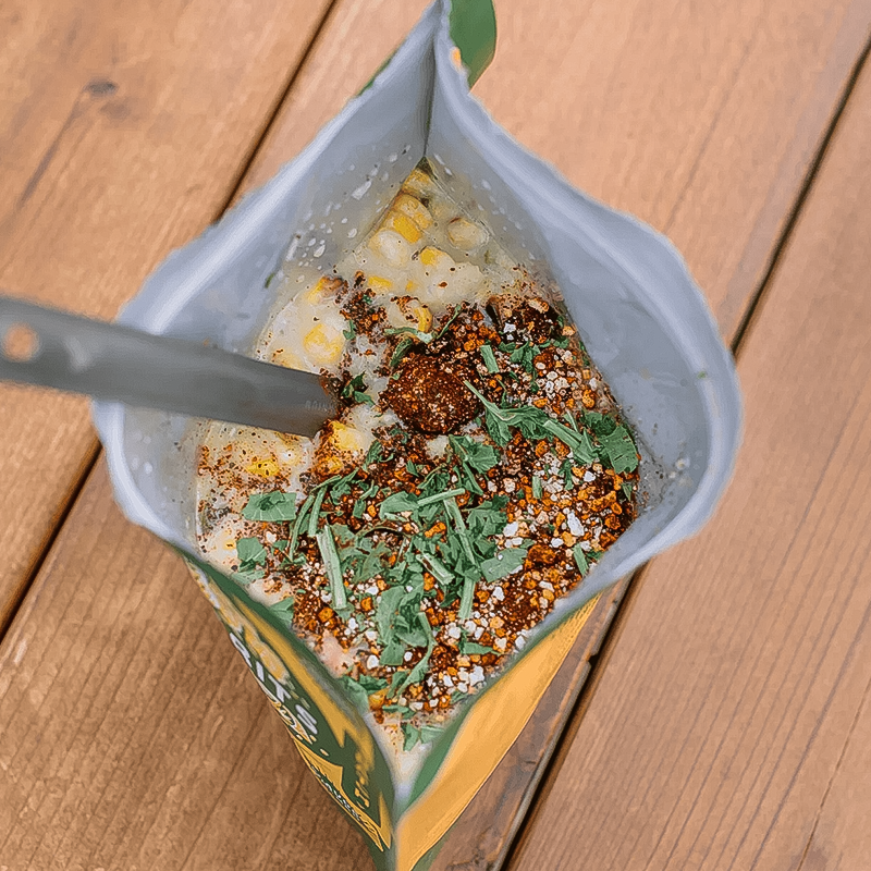Bowl & Kettle Premium Freeze-Dried Meals