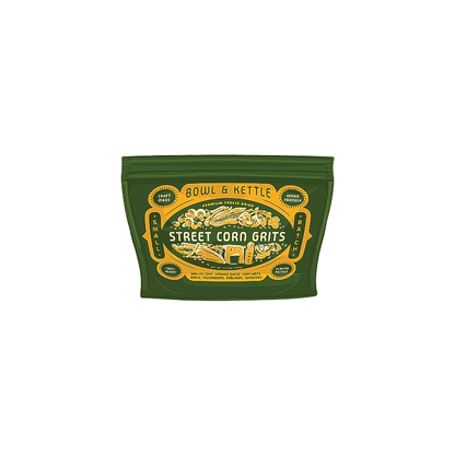 Bowl & Kettle Premium Freeze-Dried Meals